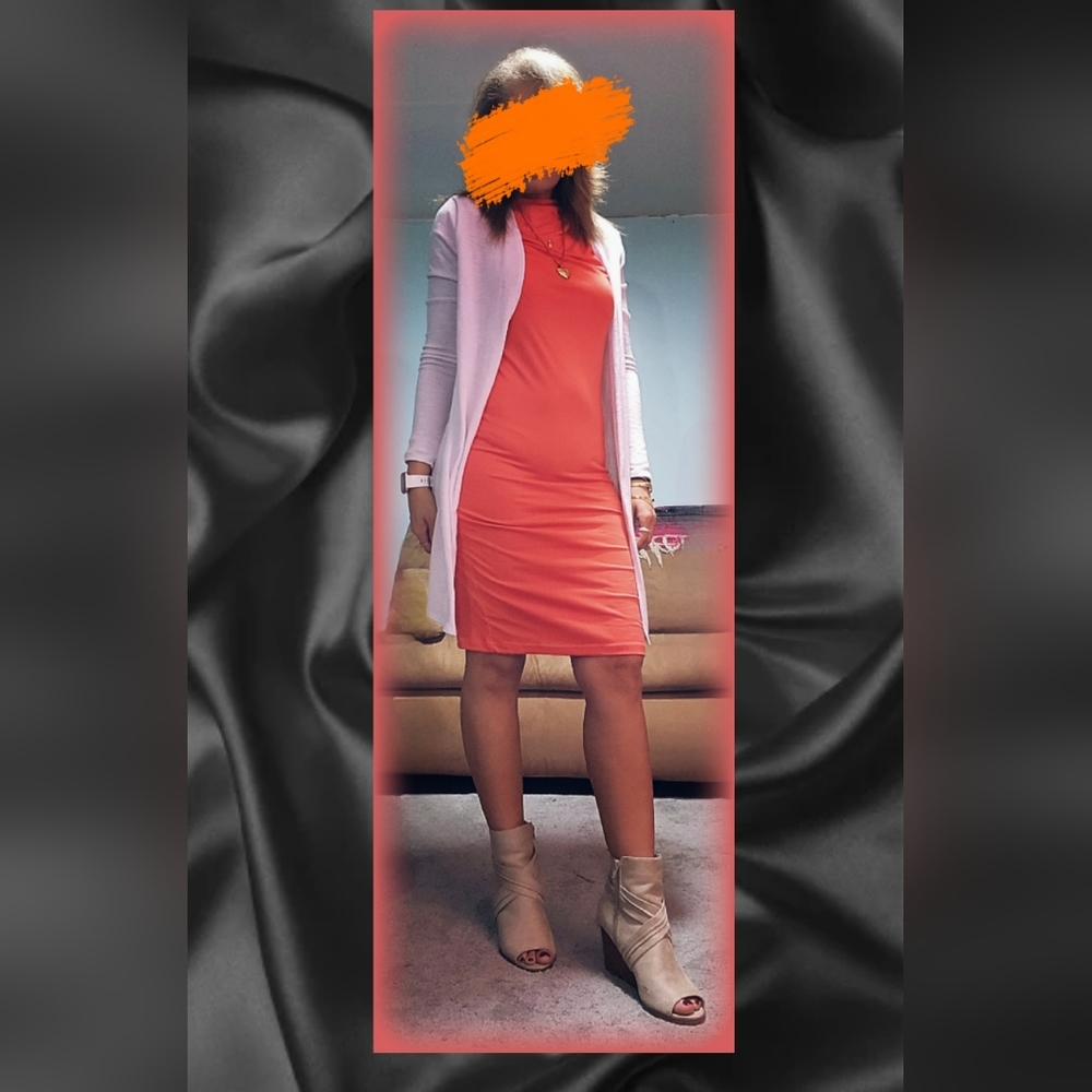 Meet your Posher, Gina